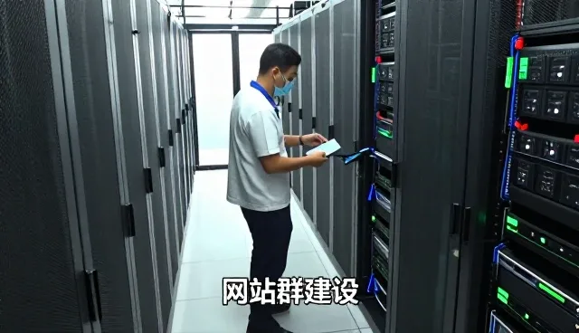 网络运维提升工业园区整体体验
