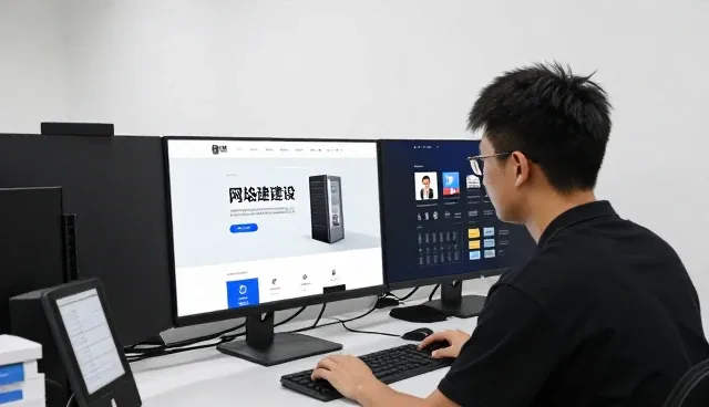 上海宫舜网络科技有限公司解析网站备案代办的发展趋势